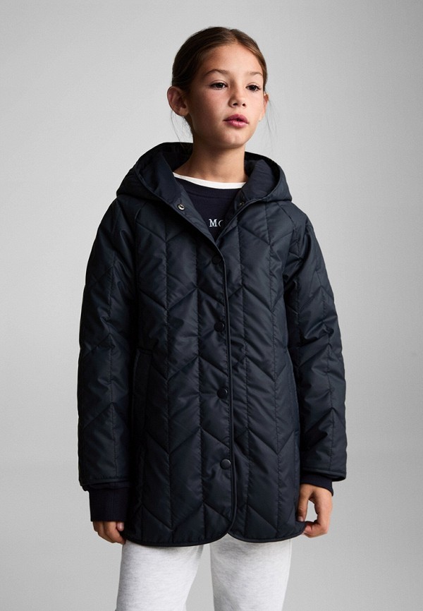 Mango Kids Куртка утепленная - BEA - фото 1