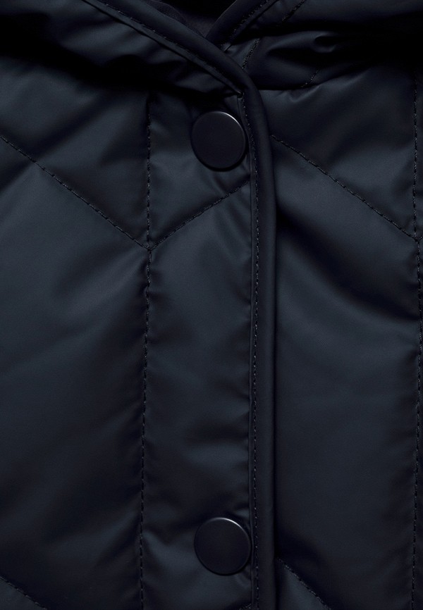 Mango Kids Куртка утепленная - BEA - фото 6