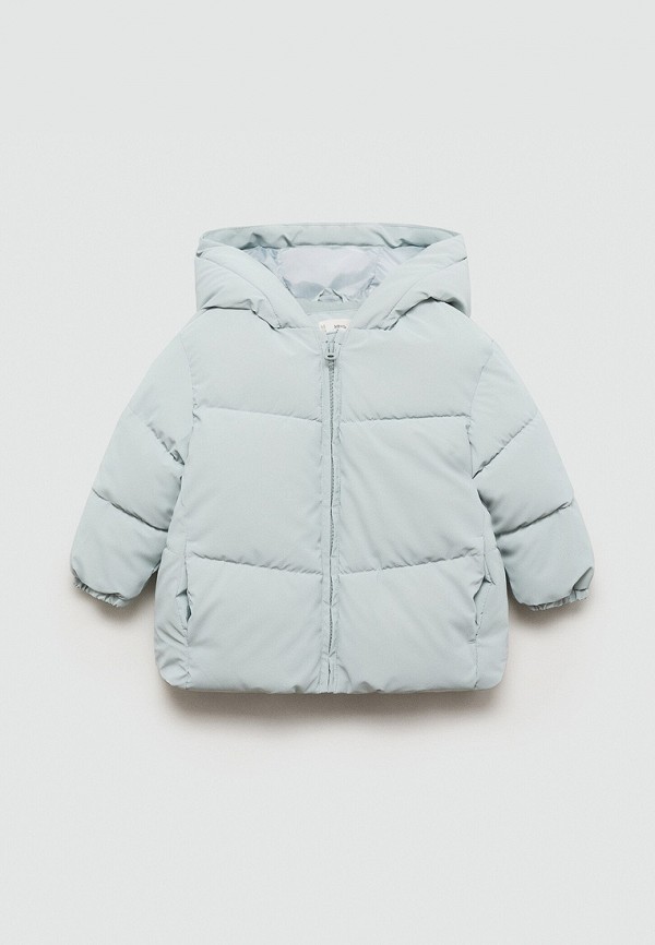 Mango Kids Куртка утепленная - BETH - фото 1