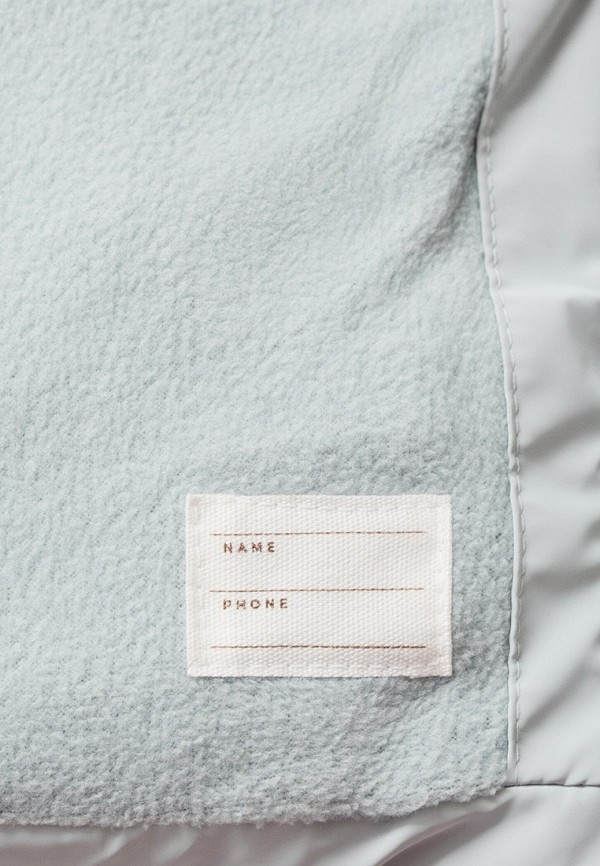 Mango Kids Куртка утепленная - BETH - фото 3