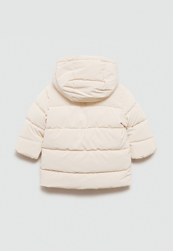 Mango Kids Куртка утепленная - JULIE - фото 2
