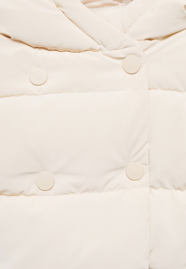 Mango Kids Куртка утепленная - JULIE - фото 4