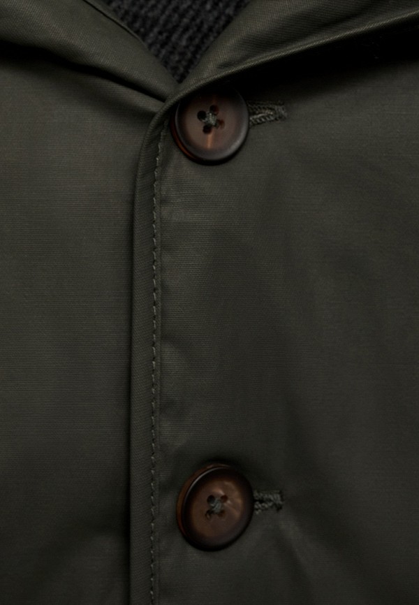 Mango Kids Куртка утепленная - BALTICO - фото 4