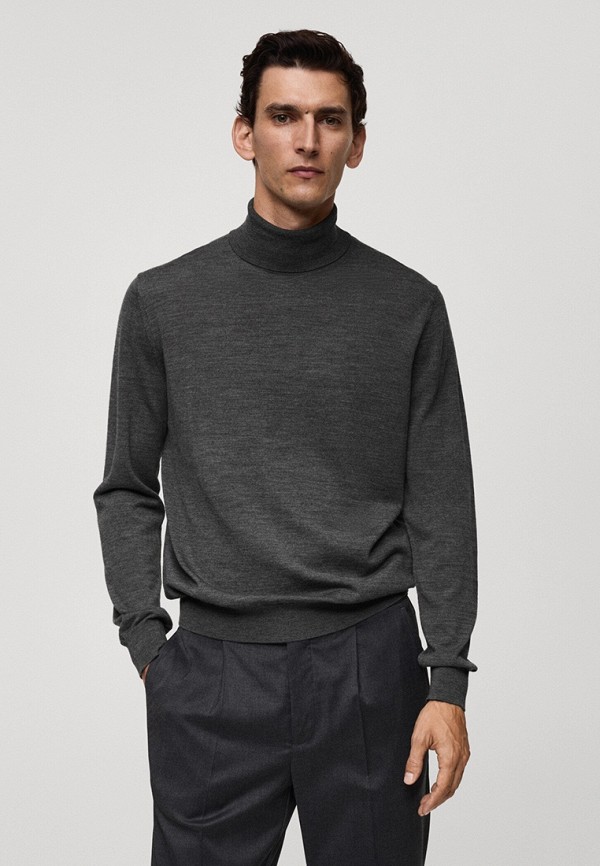 Mango Man Водолазка - WILLYT - фото 1