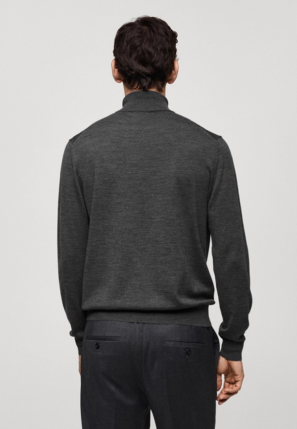 Mango Man Водолазка - WILLYT - фото 3