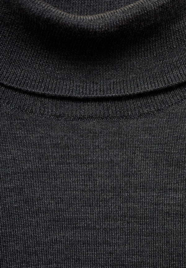 Mango Man Водолазка - WILLYT - фото 4