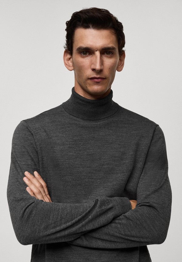 Mango Man Водолазка - WILLYT - фото 5