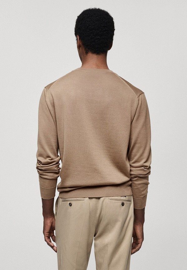 Mango Man Джемпер - WILLY - фото 3