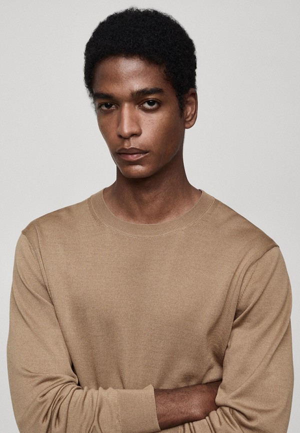 Mango Man Джемпер - WILLY - фото 5