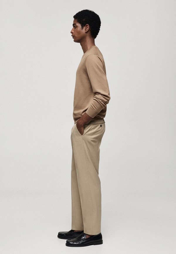 Mango Man Джемпер - WILLY - фото 6