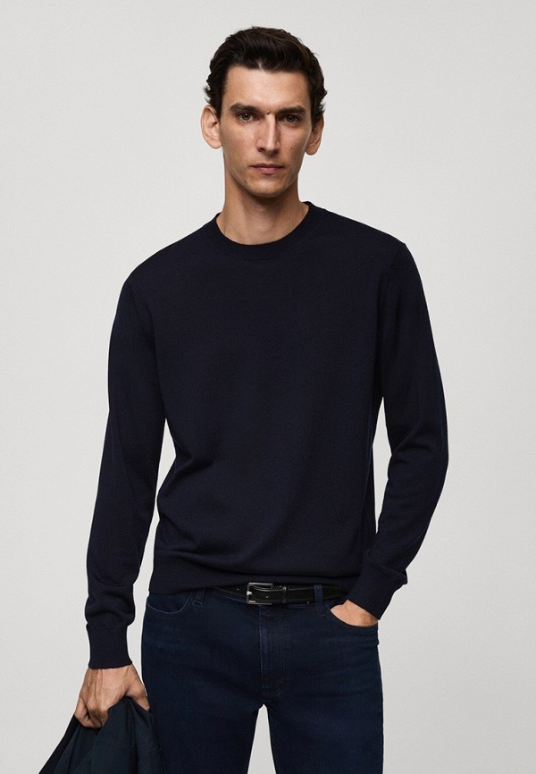 Mango Man Джемпер - WILLY - фото 1