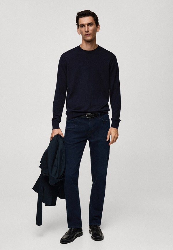 Mango Man Джемпер - WILLY - фото 2