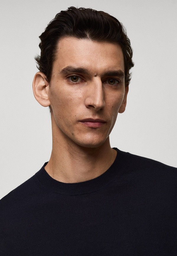 Mango Man Джемпер - WILLY - фото 5