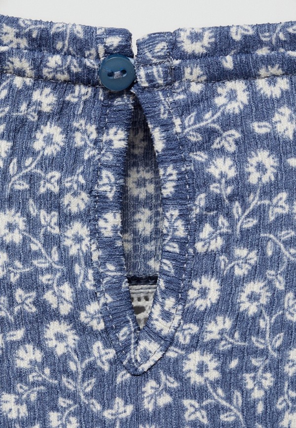 Mango Kids Блуза - ACUARIO - фото 5