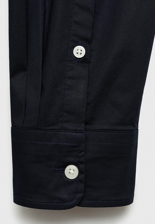 Mango Man Рубашка - NIMES - фото 4