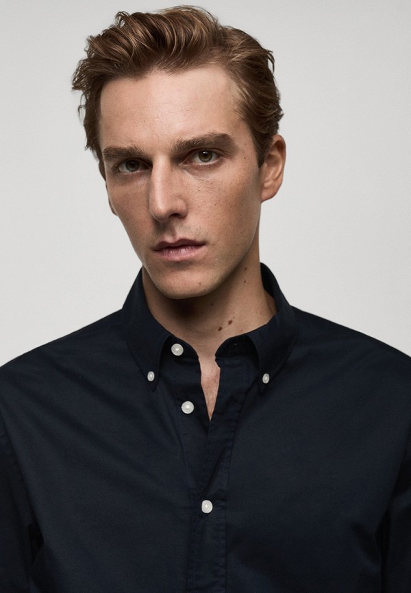 Mango Man Рубашка - NIMES - фото 5