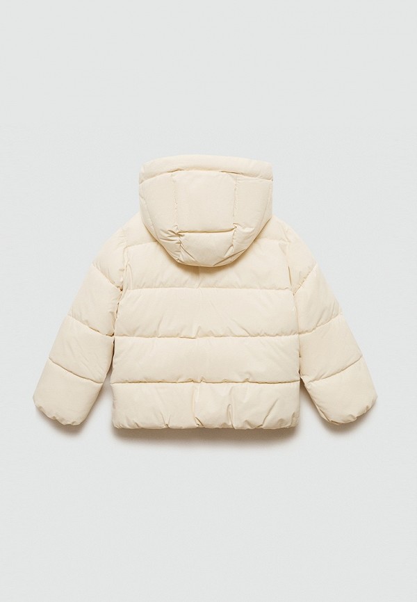 Mango Kids Куртка утепленная - TINA - фото 2