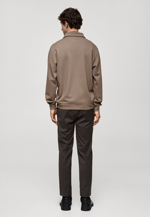 Mango Man Джемпер - VARESE - фото 3