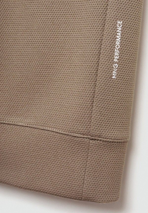 Mango Man Джемпер - VARESE - фото 4