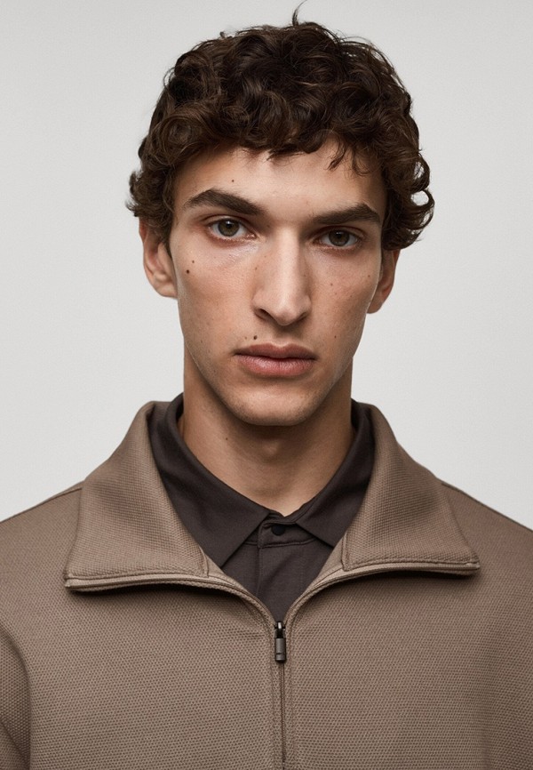 Mango Man Джемпер - VARESE - фото 5