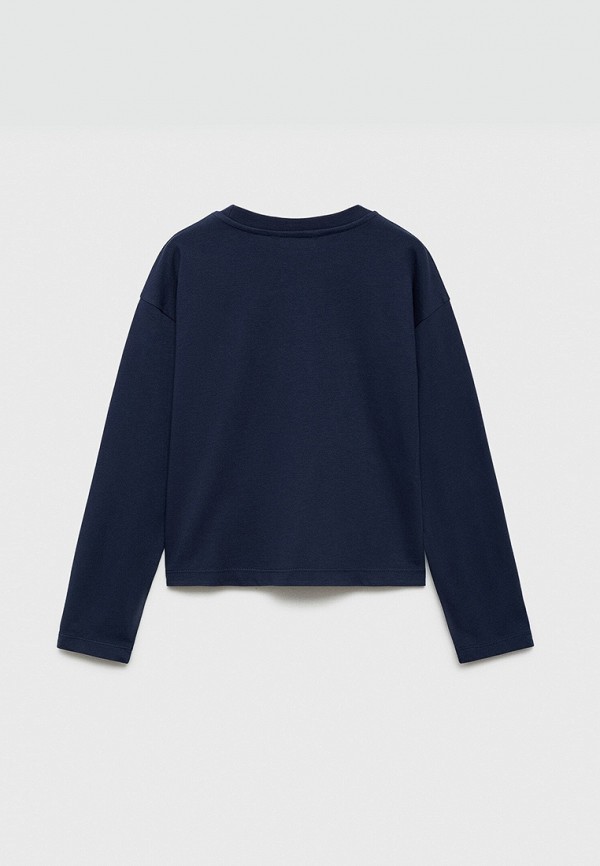 Mango Kids Лонгслив - DAYS - фото 2