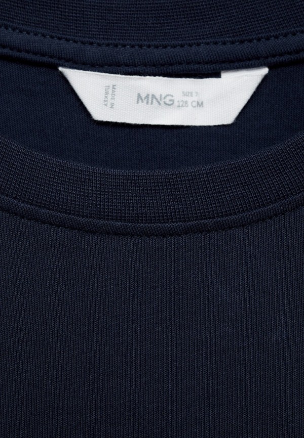 Mango Kids Лонгслив - DAYS - фото 3