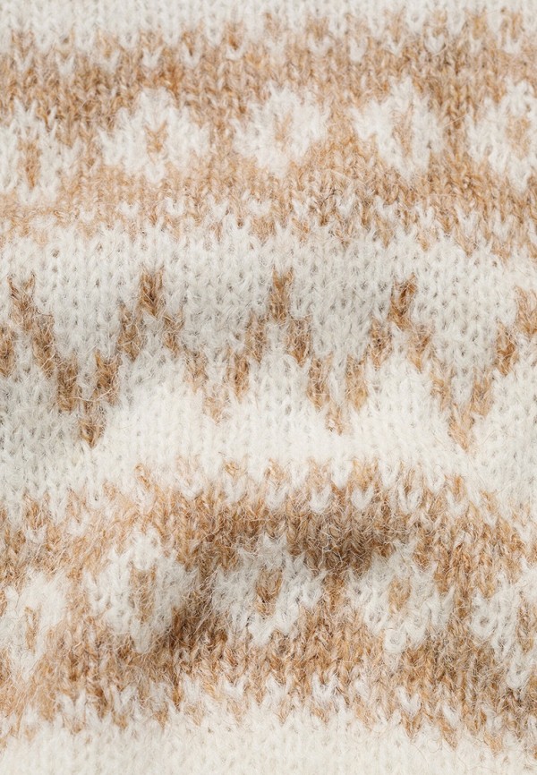 Mango Kids Джемпер - NORDIC - фото 3