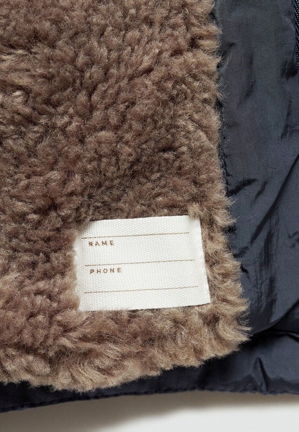 Mango Kids Куртка утепленная - NORUEGA - фото 4