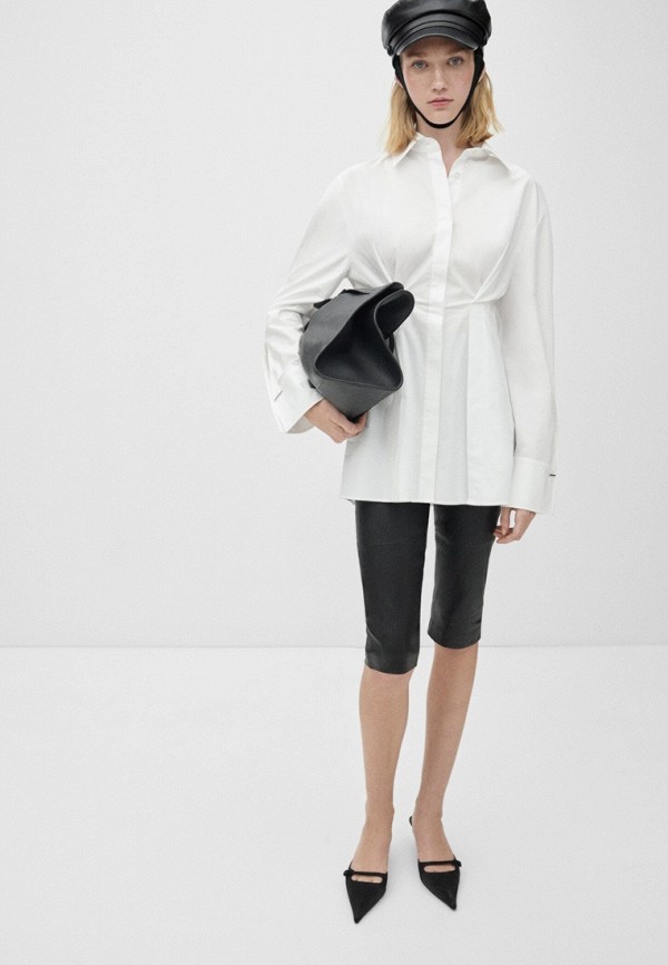 Mango Рубашка - SEVENUS - фото 1