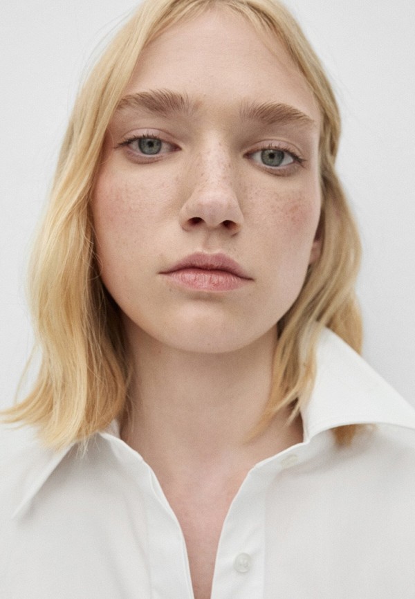 Mango Рубашка - SEVENUS - фото 5