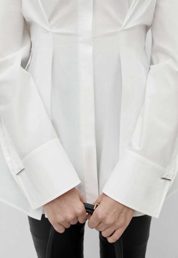 Mango Рубашка - SEVENUS - фото 6