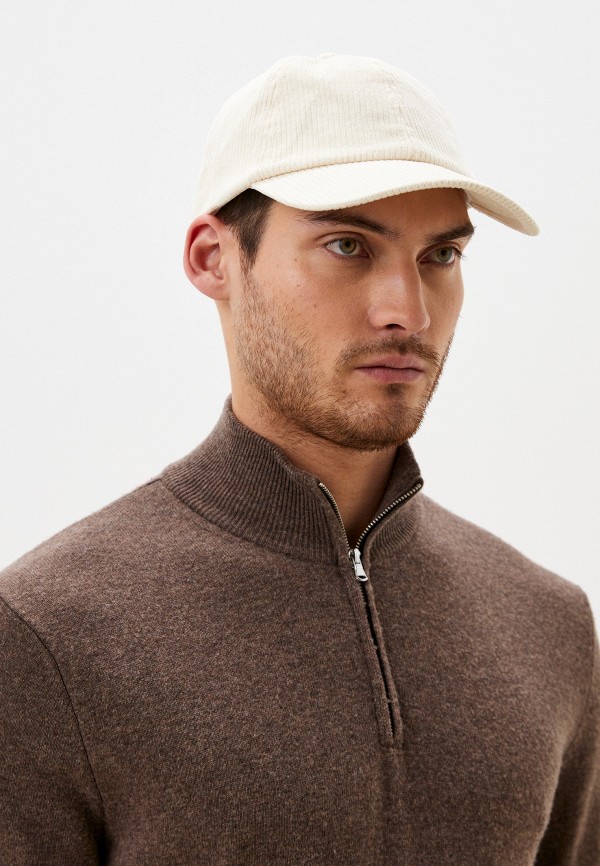 Mango Man Бейсболка - PANA - фото 4