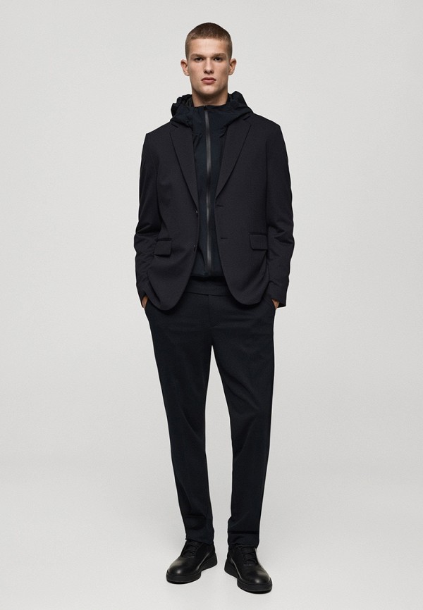 Mango Man Пиджак - ZURICH - фото 2