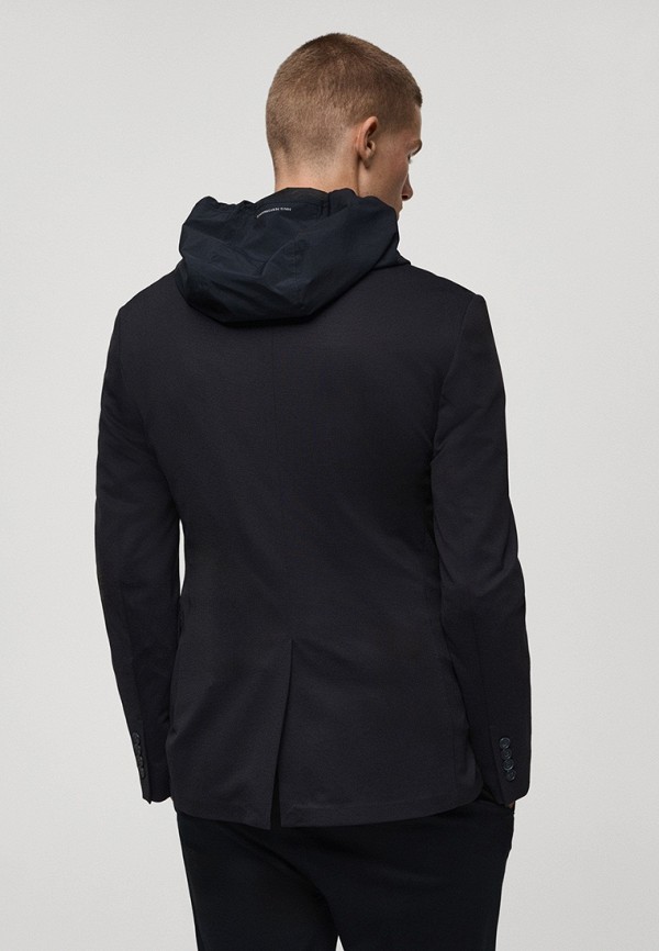 Mango Man Пиджак - ZURICH - фото 3