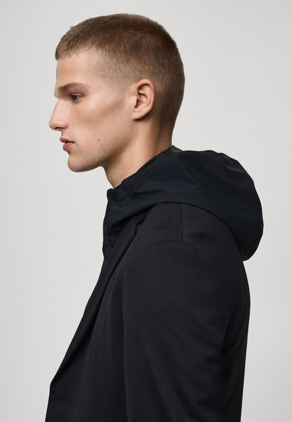 Mango Man Пиджак - ZURICH - фото 5