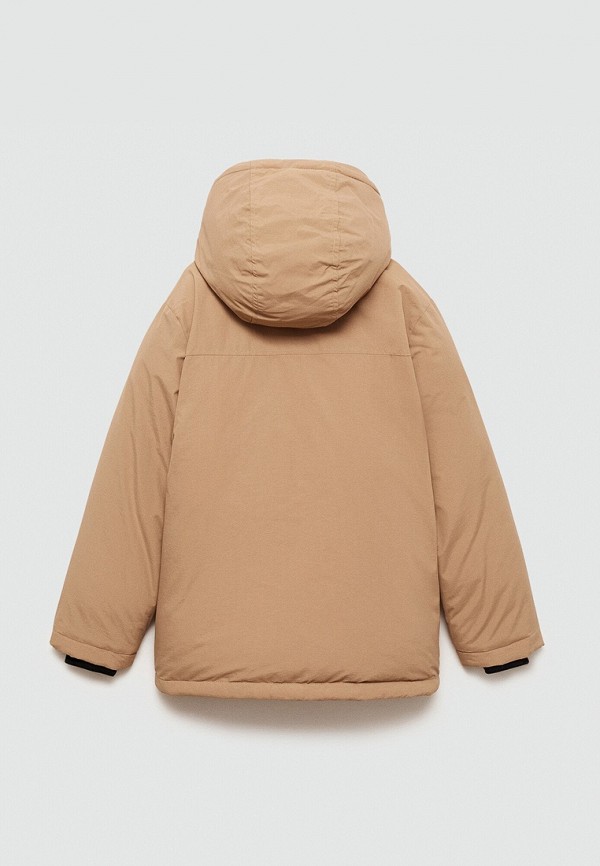 Mango Kids Куртка утепленная - CHARLIE - фото 2