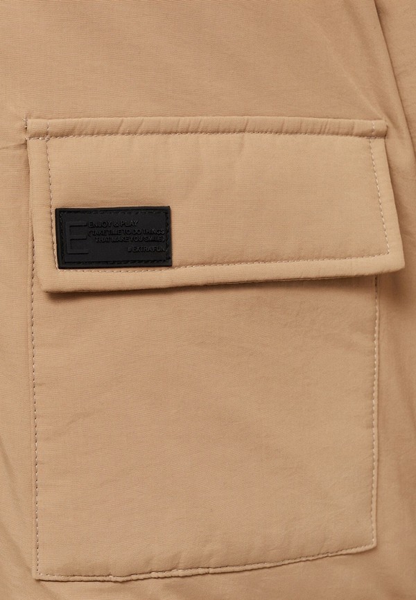 Mango Kids Куртка утепленная - CHARLIE - фото 3