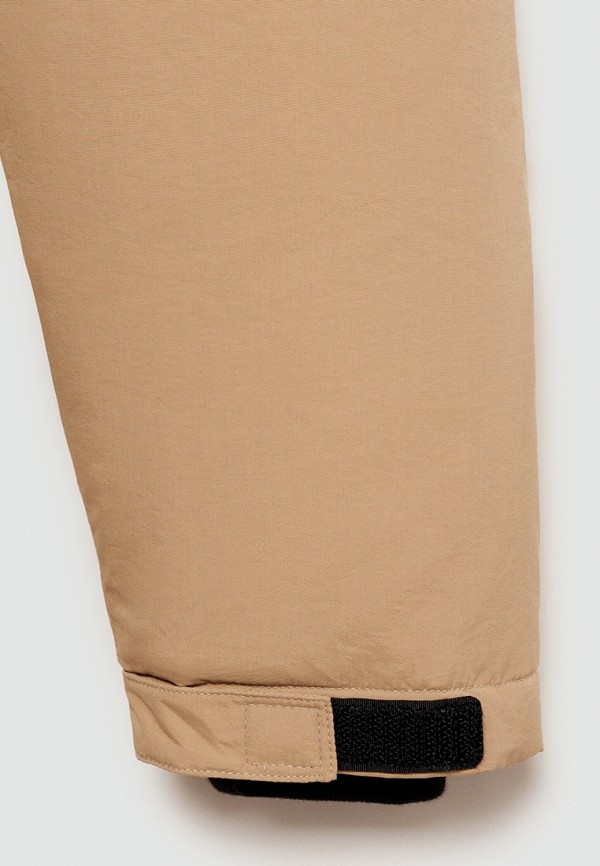 Mango Kids Куртка утепленная - CHARLIE - фото 5