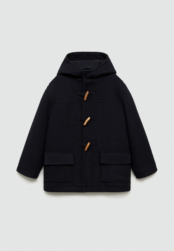 Mango Kids Полупальто - ABRIGO TOBY - фото 1
