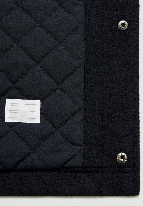 Mango Kids Полупальто - ABRIGO TOBY - фото 3