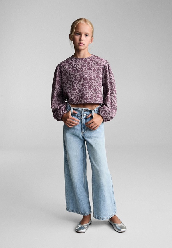 Mango Kids Джинсы - GEORGI - фото 1