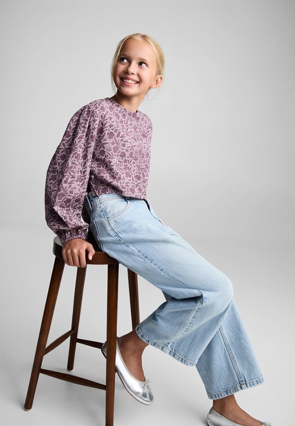 Mango Kids Джинсы - GEORGI - фото 2