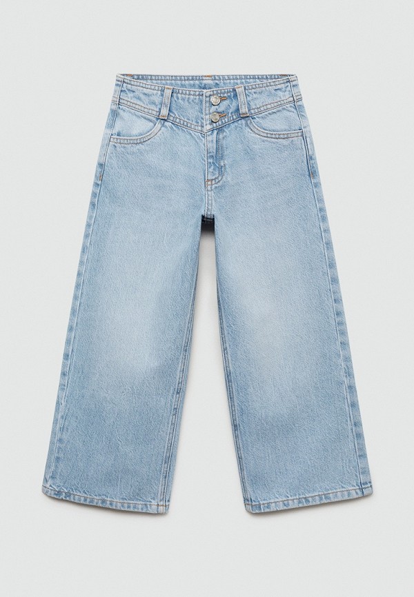 Mango Kids Джинсы - GEORGI - фото 4