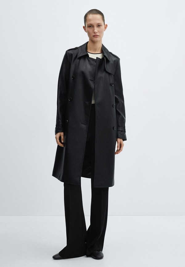 Mango Тренч - POLANAPU - фото 1