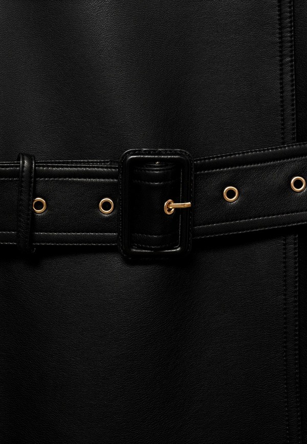 Mango Тренч - POLANAPU - фото 3