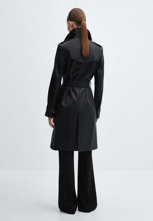 Mango Тренч - POLANAPU - фото 5