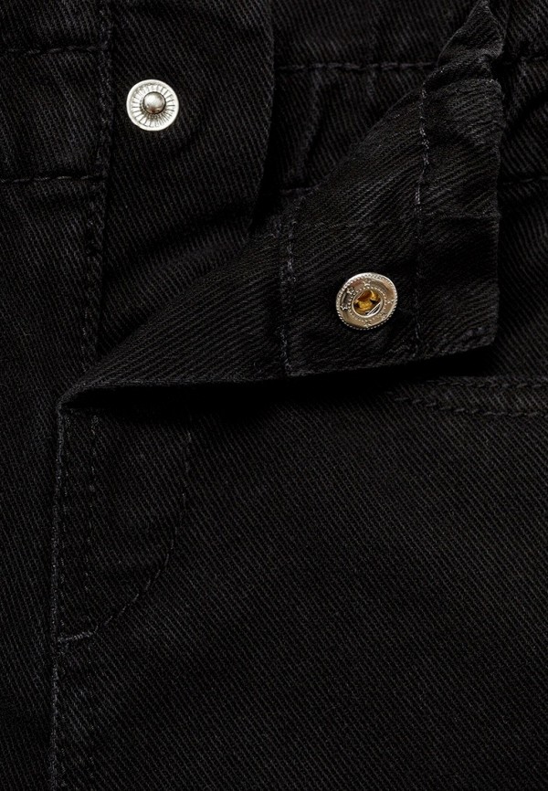 Mango Kids Джинсы - JEANS PAPERBAG - фото 6