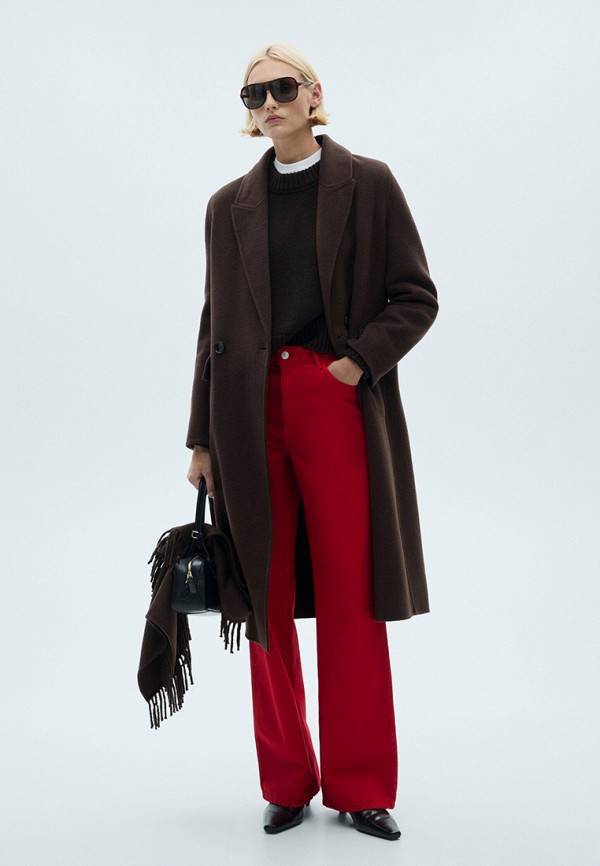 Mango Джинсы - LEO - фото 2