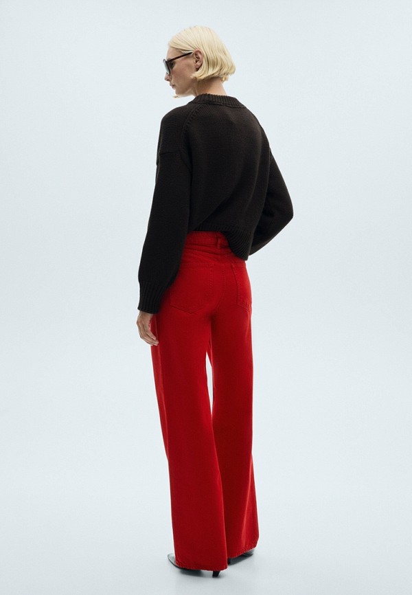 Mango Джинсы - LEO - фото 3