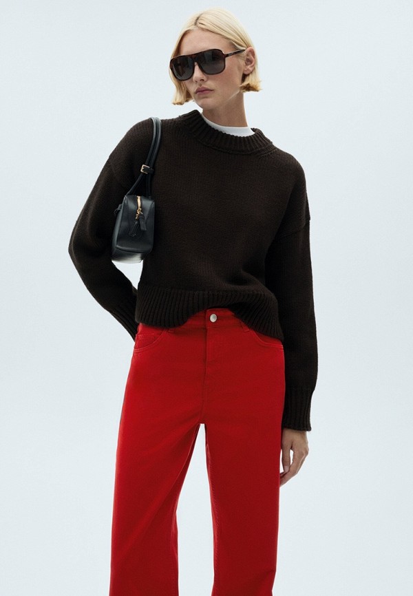 Mango Джинсы - LEO - фото 5